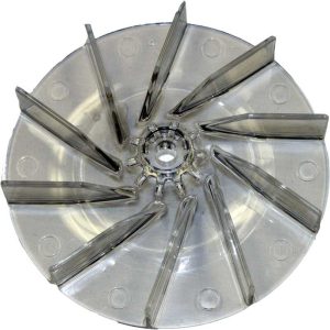 MOTOR FAN UAU-000000-00K02