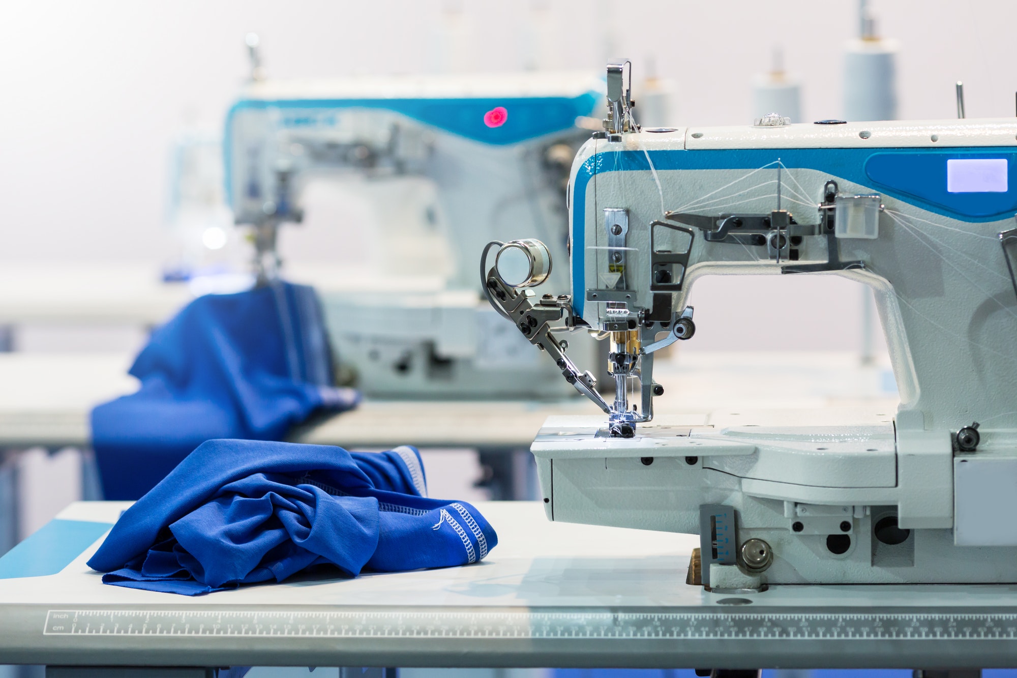 Sewing Machine Juki