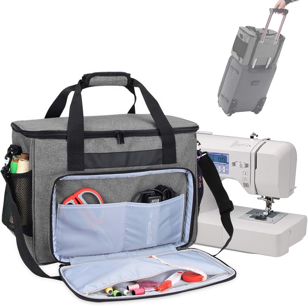 Sewing Machine Bags