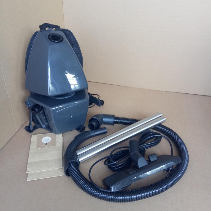 best vacuum cleaner canister