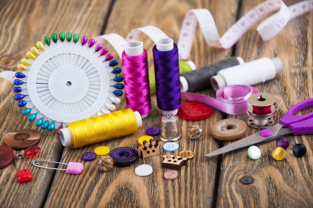 Accessories For Sewing