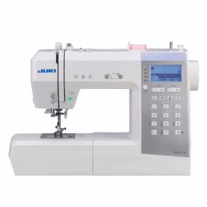 Juki HZL-HT740 Computerized Sewing Machine with Bonus Extension Table