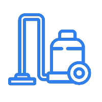 Vacuum and floor care