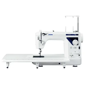 Juki TL-15 Quilting and Sewing Machine