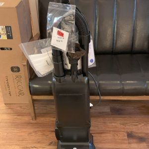 Aerus Lux Heavy Duty Upright Vacuum with Onboard Tools