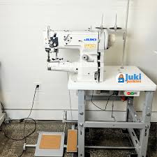 Juki LS-1341 Cylinder Bed Industrial Walking Foot Sewing Machine