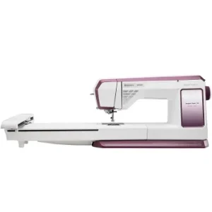 DESIGNER TOPAZ™ 65 Sewing & Embroidery Machine