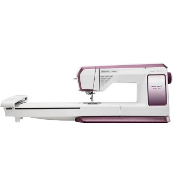DESIGNER TOPAZ™ 65 Sewing & Embroidery Machine