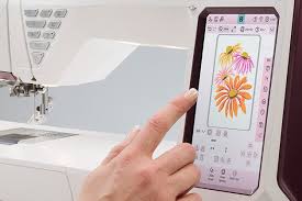 Topaz 65 Touch Screen