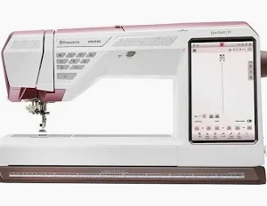 Epic 97quilting Machine