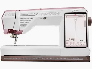 Epic 97quilting Machine