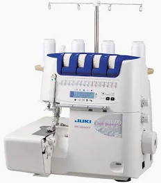 Juki MO 2000