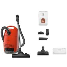 The Miele M1 Guard Pro Cat & Dog Bundle
